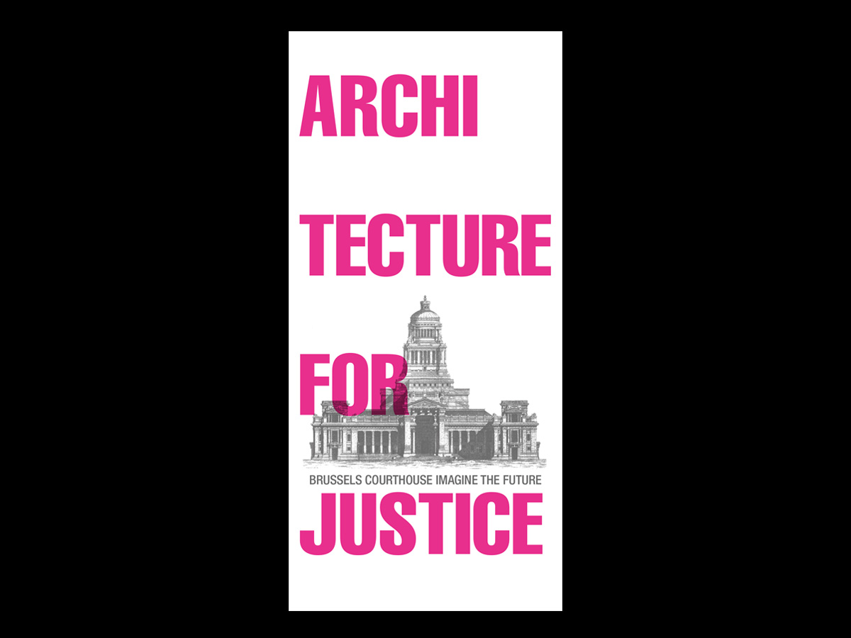 Laurent Doucet (© PLMD) — Architecture For Justice