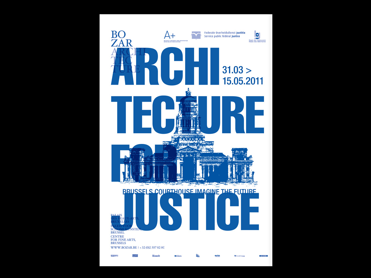 Laurent Doucet (© PLMD) — Architecture For Justice