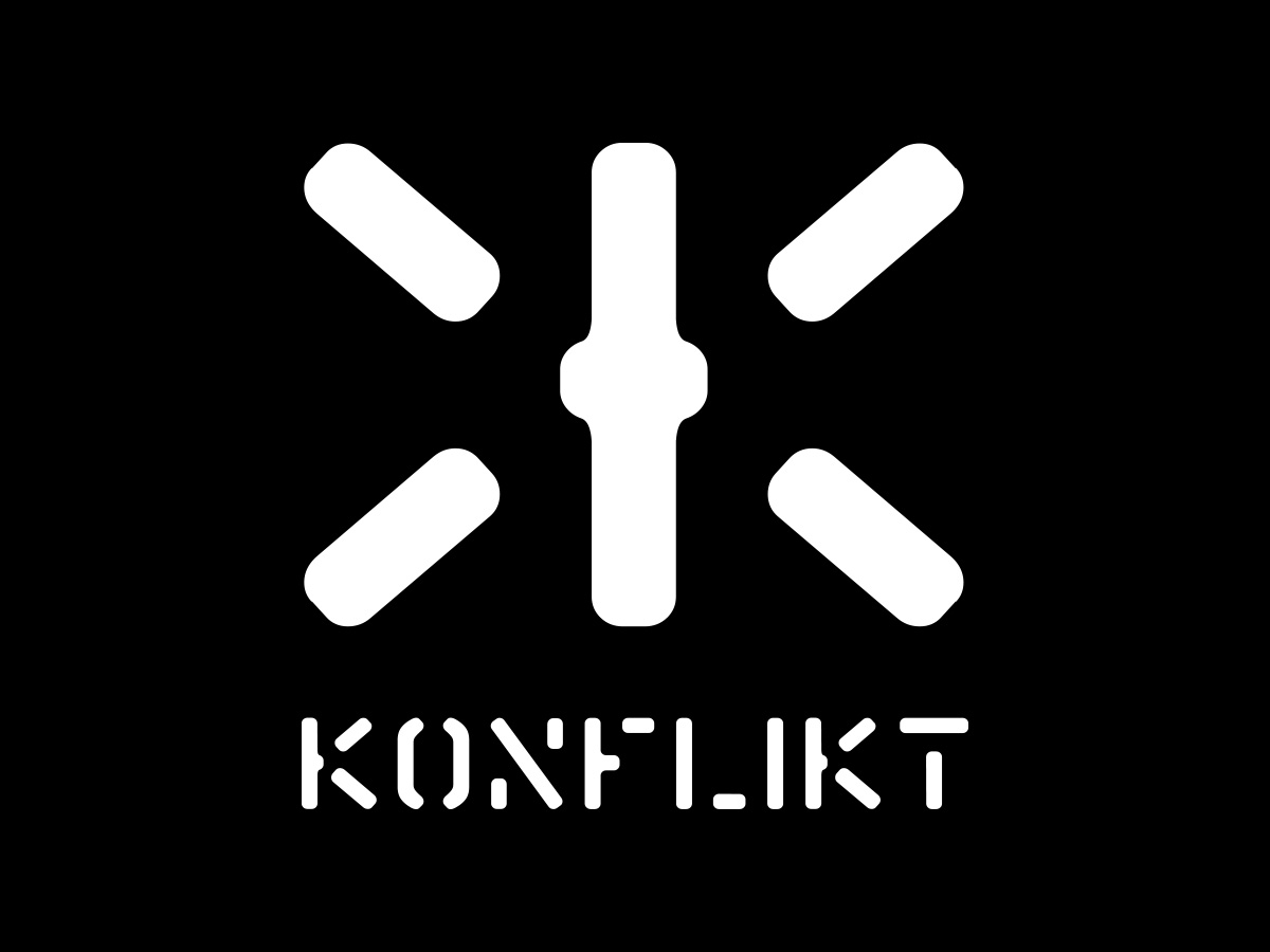 Laurent Doucet — Konflikt