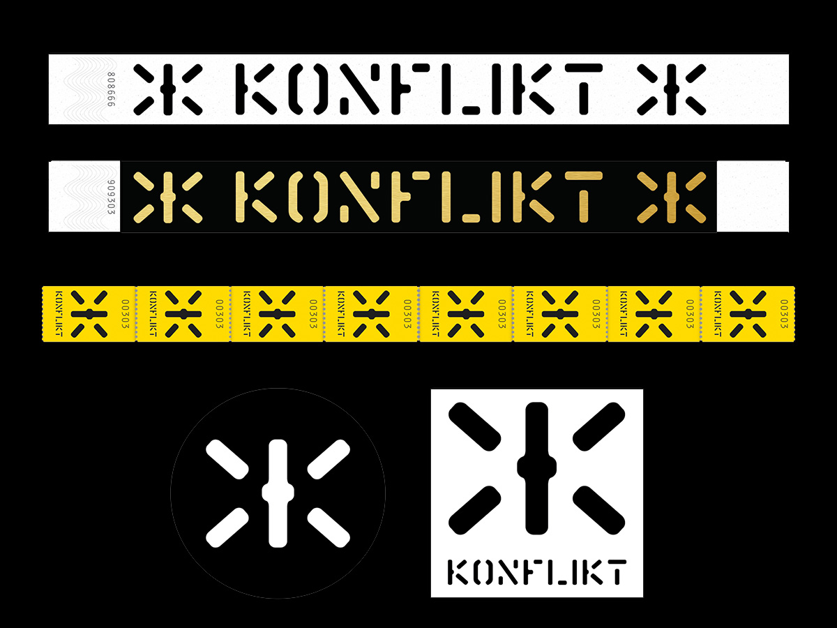 Laurent Doucet — Konflikt