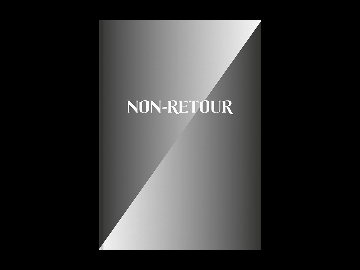 Laurent Doucet — Non-retour